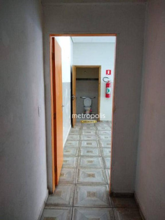 Imagem Sala Comercial para Alugar, 48 m² em Centro - São Caetano Do Sul