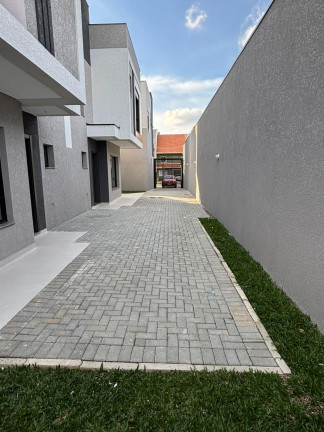 Imagem Casa de Condomínio com 3 Quartos à Venda, 93 m² em Cidade Industrial - Curitiba Imagem Casa de Condomínio com 3 Quartos à Venda, 93 m² em Cidade Industrial - Curitiba