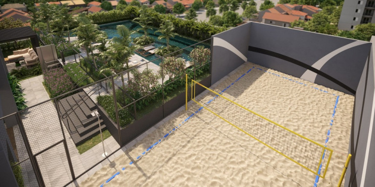 Imagem Apartamento com 3 Quartos à Venda, 116 m² em Setor Bueno - Goiânia Imagem Apartamento com 3 Quartos à Venda, 116 m² em Setor Bueno - Goiânia