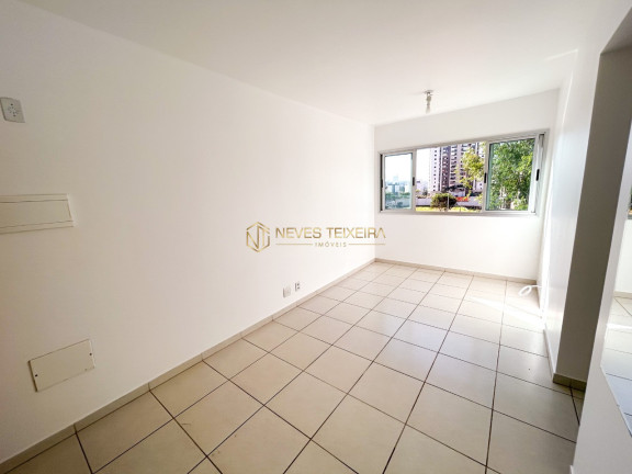 Imagem Apartamento com 2 Quartos para Alugar, 52 m² em águas Claras - Brasília Imagem Apartamento com 2 Quartos para Alugar, 52 m² em águas Claras - Brasília