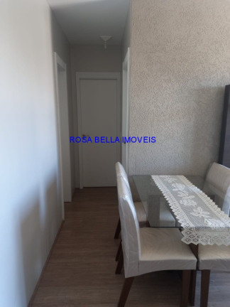 Imagem Apartamento com 2 Quartos à Venda, 62 m² em Parque União - Jundiaí