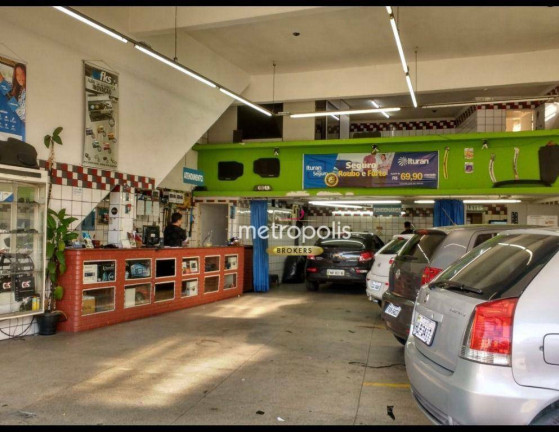 Imagem Sala Comercial para Alugar, 450 m² em Vila Ema - São Paulo Imagem Sala Comercial para Alugar, 450 m² em Vila Ema - São Paulo