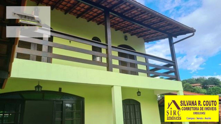 Imagem Casa com 3 Quartos à Venda, 360 m² em Araçatiba - Maricá Imagem Casa com 3 Quartos à Venda, 360 m² em Araçatiba - Maricá
