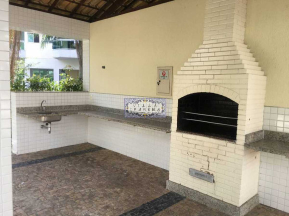 Imagem Apartamento com 2 Quartos à Venda, 192 m² em Barra Da Tijuca - Rio De Janeiro
