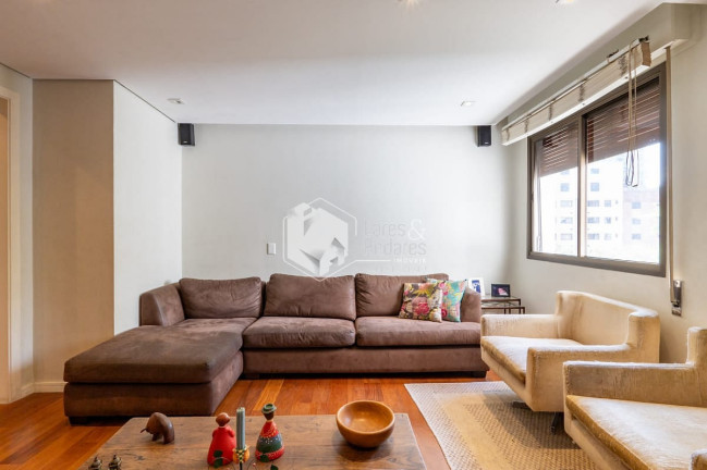 Imagem Apartamento com 3 Quartos à Venda, 232 m² em Vila Morumbi - São Paulo Imagem Apartamento com 3 Quartos à Venda, 232 m² em Vila Morumbi - São Paulo