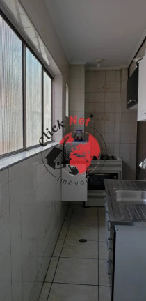 Imagem Apartamento com 2 Quartos à Venda, 60 m² em Anchieta - São Bernardo Do Campo Imagem Apartamento com 2 Quartos à Venda, 60 m² em Anchieta - São Bernardo Do Campo