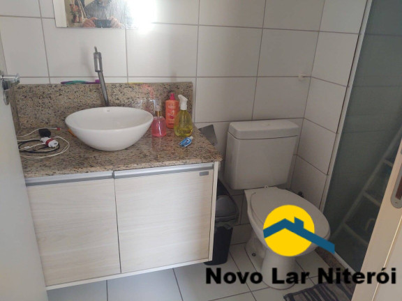 Imagem Apartamento com 2 Quartos à Venda, 60 m² em Fonseca - Niterói Imagem Apartamento com 2 Quartos à Venda, 60 m² em Fonseca - Niterói