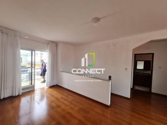 Imagem Casa com 3 Quartos para Alugar, 140 m² em São João - Itajaí