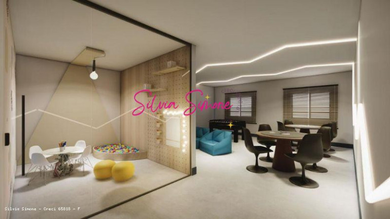 Imagem Apartamento com 2 Quartos à Venda, 52 m² em Caiçara - Praia Grande Imagem Apartamento com 2 Quartos à Venda, 52 m² em Caiçara - Praia Grande