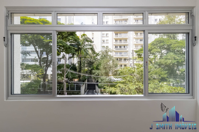 Imagem Apartamento com 3 Quartos à Venda, 129 m² em Itaim Bibi - São Paulo Imagem Apartamento com 3 Quartos à Venda, 129 m² em Itaim Bibi - São Paulo