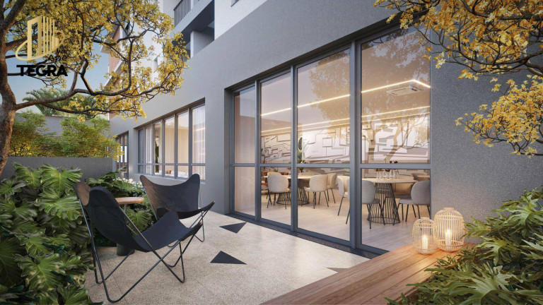 Imagem Apartamento com 3 Quartos à Venda, 140 m² em Vila Mariana - São Paulo Imagem Apartamento com 3 Quartos à Venda, 140 m² em Vila Mariana - São Paulo