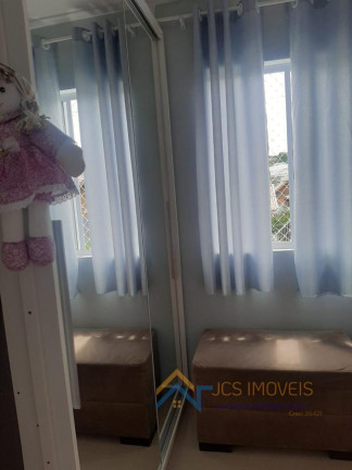 Imagem Apartamento com 2 Quartos à Venda, 49 m² em Centro - São José Dos Pinhais