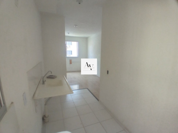 Imagem Apartamento com 2 Quartos à Venda, 40 m² em Sarandi - Porto Alegre Imagem Apartamento com 2 Quartos à Venda, 40 m² em Sarandi - Porto Alegre