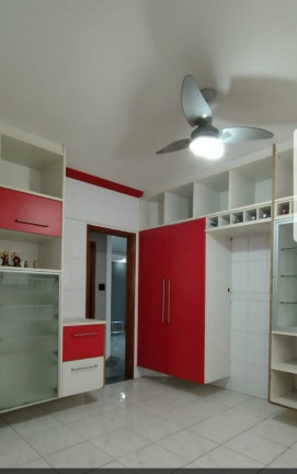 Imagem Apartamento com 3 Quartos à Venda, 170 m² em Embaré - Santos Imagem Apartamento com 3 Quartos à Venda, 170 m² em Embaré - Santos