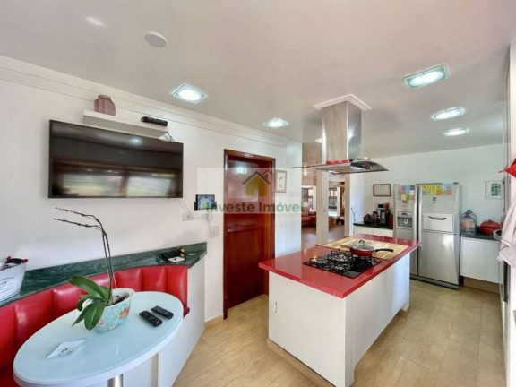 Imagem Casa de Condomínio com 4 Quartos à Venda, 500 m² em Granja Viana - Cotia Imagem Casa de Condomínio com 4 Quartos à Venda, 500 m² em Granja Viana - Cotia