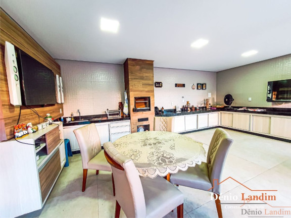 Imagem Casa com 4 Quartos à Venda, 280 m² em Todos Os Santos - Montes Claros Imagem Casa com 4 Quartos à Venda, 280 m² em Todos Os Santos - Montes Claros