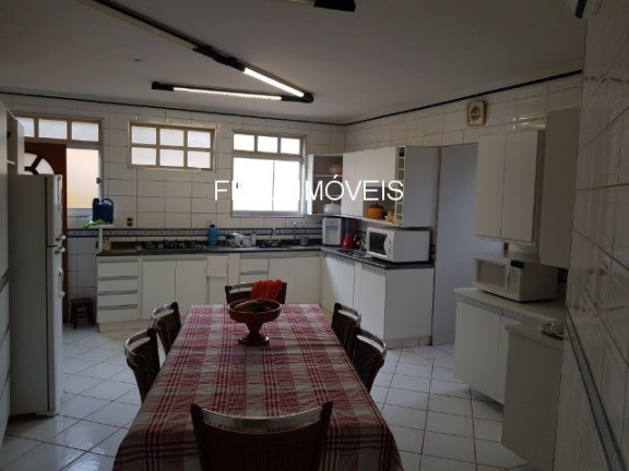 Imagem Casa com 4 Quartos à Venda,  em Alto Da Boa Vista - Ribeirão Preto