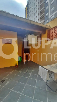 Imagem Casa com 3 Quartos à Venda, 120 m² em Tucuruvi - São Paulo Imagem Casa com 3 Quartos à Venda, 120 m² em Tucuruvi - São Paulo