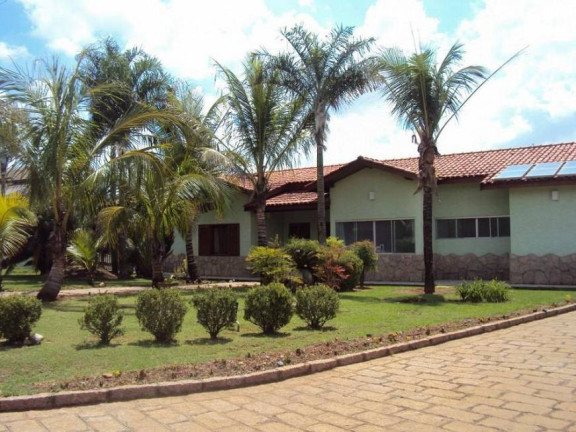 Imagem Casa de Condomínio com 7 Quartos para Alugar, 1.680 m² em Parque Campolim - Sorocaba Imagem Casa de Condomínio com 7 Quartos para Alugar, 1.680 m² em Parque Campolim - Sorocaba