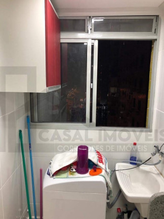 Imagem Apartamento com 3 Quartos à Venda, 63 m² em Parque Verde - Belém