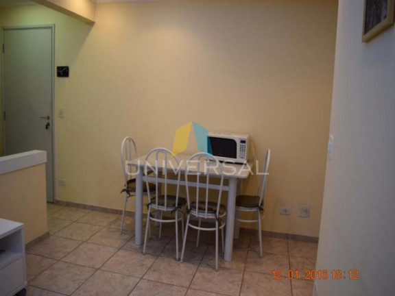 Imagem Apartamento com 1 Quarto à Venda, 38 m² em Tatuape - Sao Paulo Imagem Apartamento com 1 Quarto à Venda, 38 m² em Tatuape - Sao Paulo