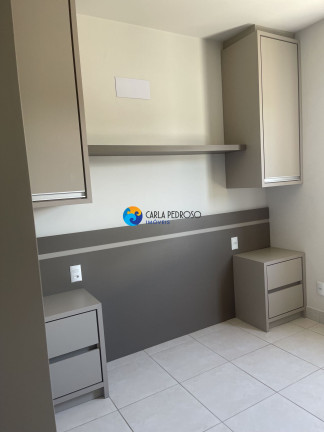 Imagem Apartamento com 2 Quartos à Venda, 63 m² em Vera Cruz - Criciúma