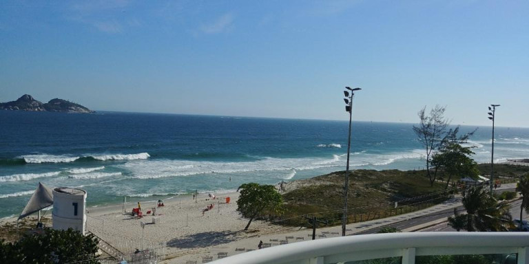 Cobertura com 2 Quartos à Venda, 144 m² em Barra Da Tijuca - Rio De Janeiro