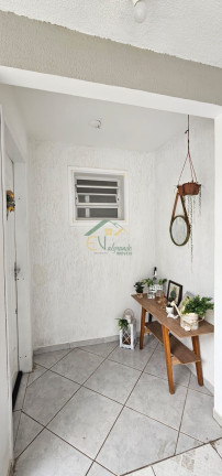 Imagem Casa de Condomínio com 3 Quartos à Venda, 60 m² em Bairro Alto - Curitiba Imagem Casa de Condomínio com 3 Quartos à Venda, 60 m² em Bairro Alto - Curitiba