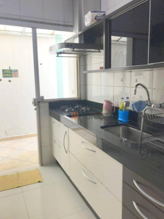 Imagem Casa com 2 Quartos à Venda, 79 m² em Além Ponte - Sorocaba Imagem Casa com 2 Quartos à Venda, 79 m² em Além Ponte - Sorocaba