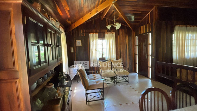 Imagem Casa com 5 Quartos à Venda, 314 m² em Capela Do Barreiro - Itatiba Imagem Casa com 5 Quartos à Venda, 314 m² em Capela Do Barreiro - Itatiba