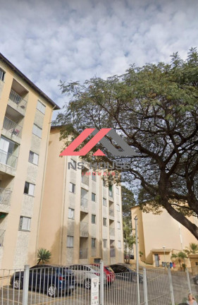 Kitnet com 2 Quartos à Venda, 52 m² em Vila Mendes - São Paulo