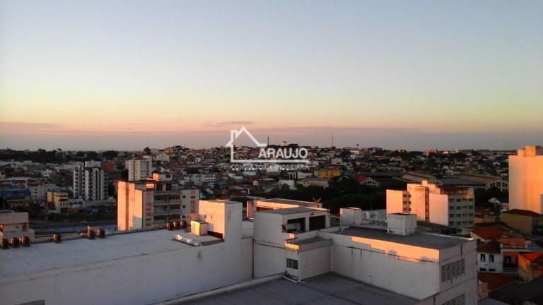 Imagem Apartamento com 3 Quartos à Venda, 100 m² em Centro - Sorocaba Imagem Apartamento com 3 Quartos à Venda, 100 m² em Centro - Sorocaba