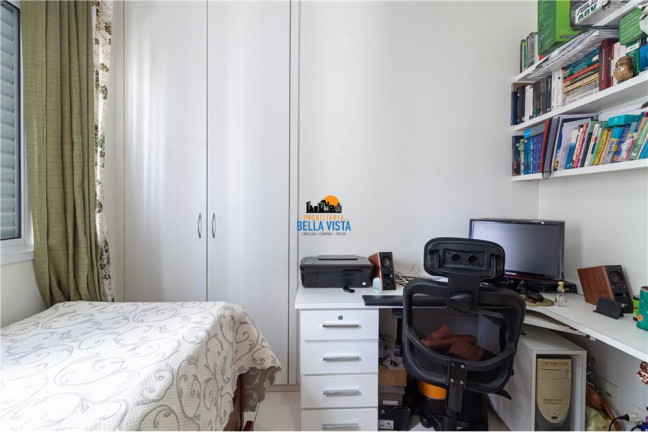 Imagem Apartamento com 2 Quartos à Venda, em Jabaquara - São Paulo Imagem Apartamento com 2 Quartos à Venda, em Jabaquara - São Paulo