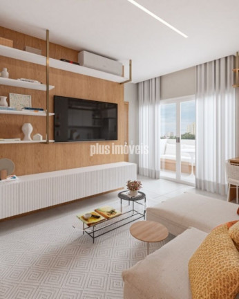 Imagem Apartamento com 2 Quartos à Venda, 40 m² em Vila Sônia - São Paulo Imagem Apartamento com 2 Quartos à Venda, 40 m² em Vila Sônia - São Paulo