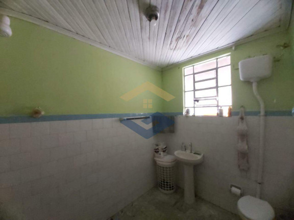 Imagem Casa com 3 Quartos à Venda, 138 m² em Anhangabaú - Jundiaí