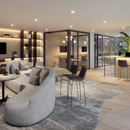 Imagem Apartamento com 4 Quartos à Venda, 221 m² em Granja Viana - Cotia