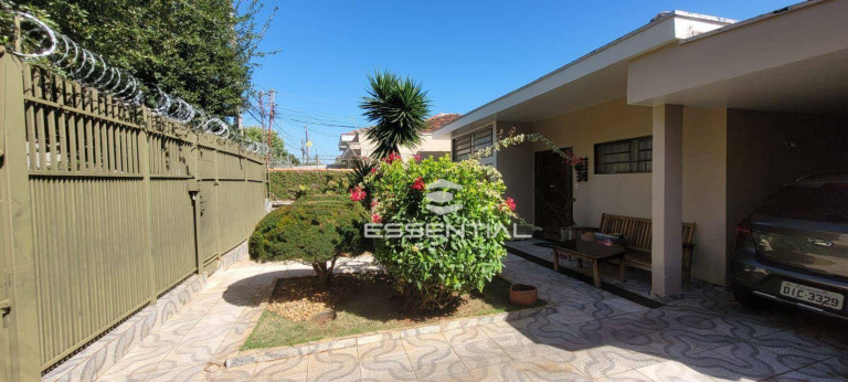 Imagem Casa com 5 Quartos à Venda, 290 m² em Vila Moreira - São José Do Rio Preto Imagem Casa com 5 Quartos à Venda, 290 m² em Vila Moreira - São José Do Rio Preto