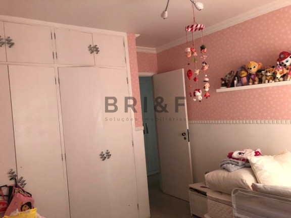 Imagem Apartamento com 3 Quartos à Venda, 105 m² em Brooklin - São Paulo Imagem Apartamento com 3 Quartos à Venda, 105 m² em Brooklin - São Paulo
