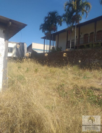 Imagem Terreno à Venda, 341 m² em Setor Dos Funcionários - Goiânia Imagem Terreno à Venda, 341 m² em Setor Dos Funcionários - Goiânia