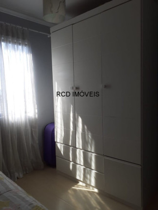 Imagem Apartamento com 3 Quartos à Venda, 64 m² em Jardim Dracena - São Paulo