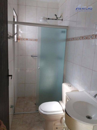 Imagem Sobrado com 3 Quartos à Venda, 115 m² em Vila Maria Alta - São Paulo Imagem Sobrado com 3 Quartos à Venda, 115 m² em Vila Maria Alta - São Paulo