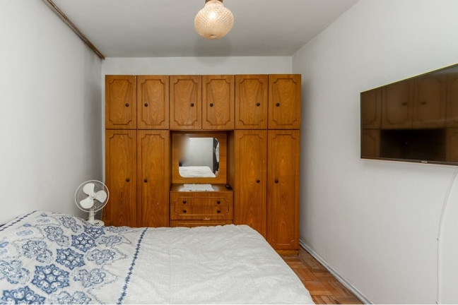 Imagem Casa com 2 Quartos à Venda, em Saúde - São Paulo Imagem Casa com 2 Quartos à Venda, em Saúde - São Paulo