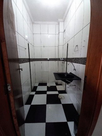 Imagem Casa com 4 Quartos à Venda, 130 m² em Vila Costa Muniz - Cubatão Imagem Casa com 4 Quartos à Venda, 130 m² em Vila Costa Muniz - Cubatão