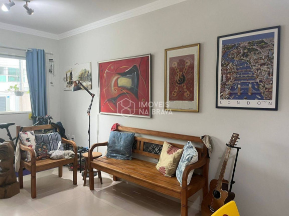 Imagem Apartamento com 2 Quartos à Venda, 80 m² em Praia Brava - Itajaí Imagem Apartamento com 2 Quartos à Venda, 80 m² em Praia Brava - Itajaí