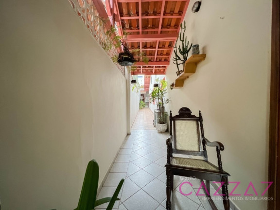 Imagem Casa à Venda,  em Canto Do Forte - Praia Grande