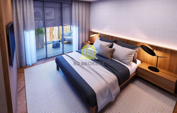 Imagem Apartamento com 3 Quartos à Venda, 181 m² em Vila Nova Conceição - São Paulo Imagem Apartamento com 3 Quartos à Venda, 181 m² em Vila Nova Conceição - São Paulo