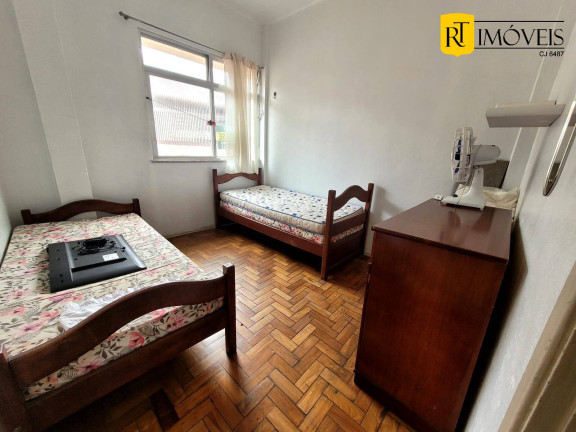 Imagem Apartamento com 2 Quartos à Venda, 60 m² em Centro - Cabo Frio Imagem Apartamento com 2 Quartos à Venda, 60 m² em Centro - Cabo Frio