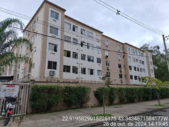 Imagem Apartamento com 2 Quartos à Venda, 40 m² em Jacarepagua - Rio De Janeiro Imagem Apartamento com 2 Quartos à Venda, 40 m² em Jacarepagua - Rio De Janeiro