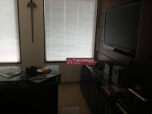 Imagem Sala Comercial à Venda, 78 m² em Centro - Guarulhos Imagem Sala Comercial à Venda, 78 m² em Centro - Guarulhos