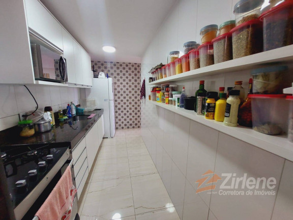 Imagem Apartamento com 3 Quartos à Venda, 106 m² em Praia Do Morro - Guarapari